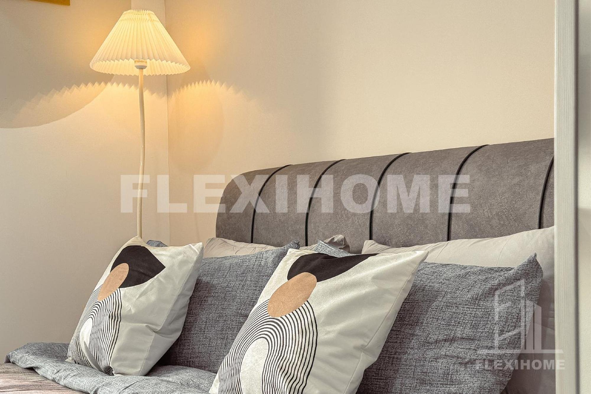 Klia, Klia2, Horizon Suites Sepang, Designed Studio, By Flexihome-My Exterior foto